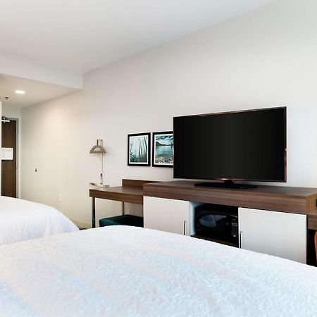 Hampton Inn Acworth Exterior foto