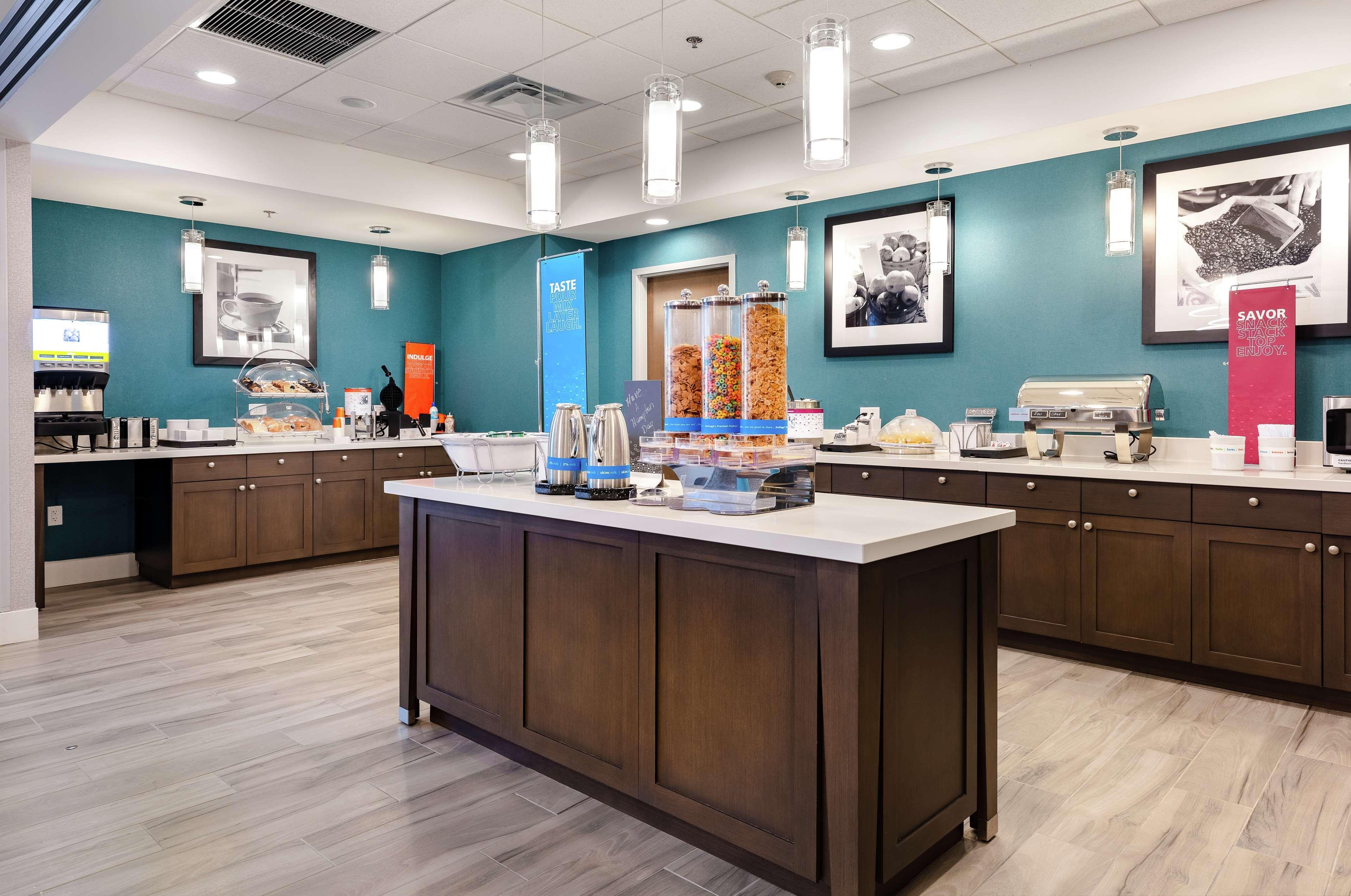Hampton Inn Acworth Exterior foto