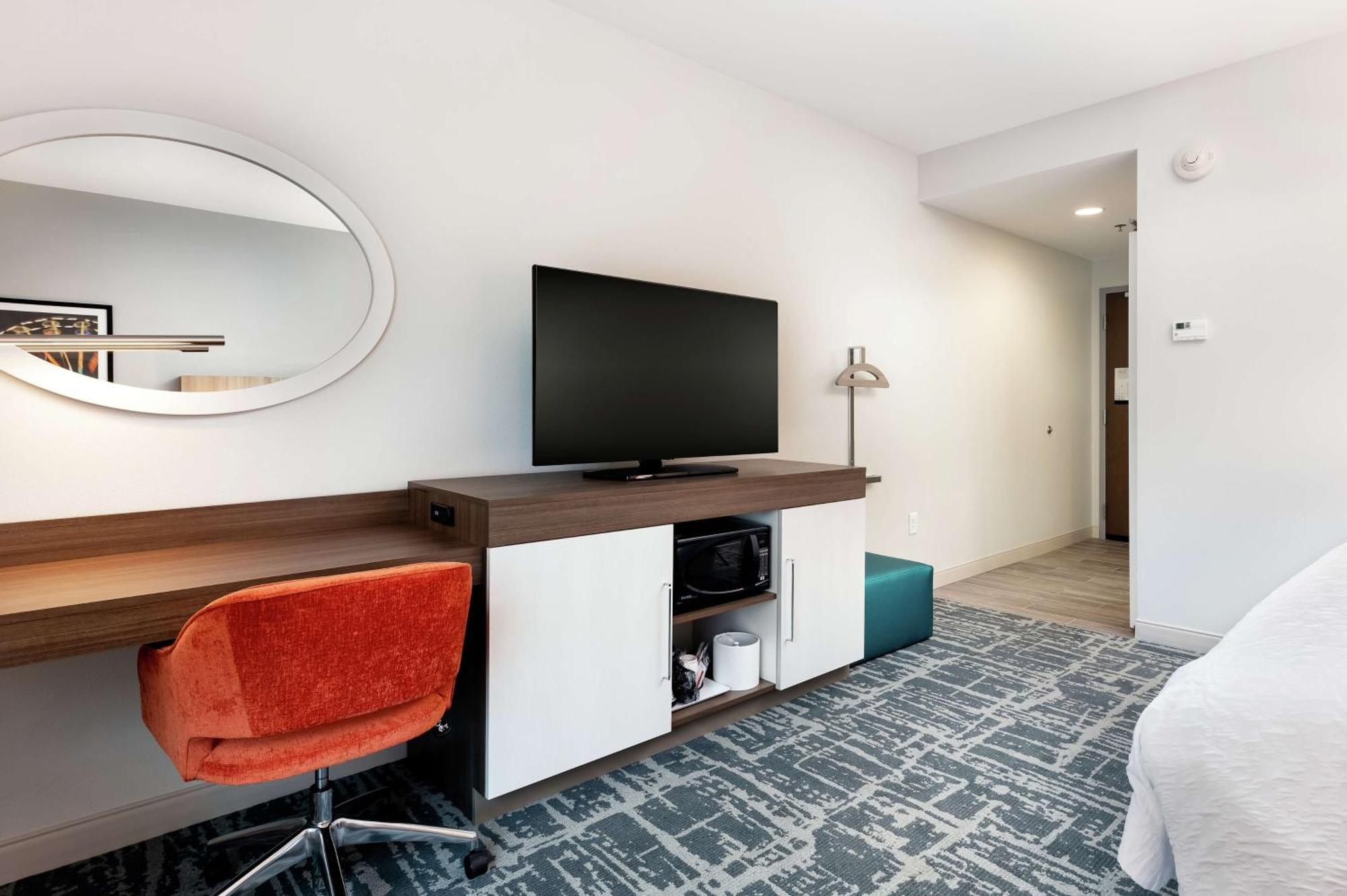 Hampton Inn Acworth Exterior foto